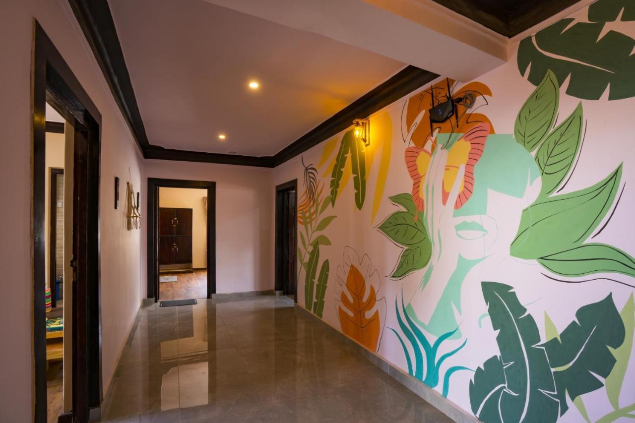 Lehostel Exterior photo