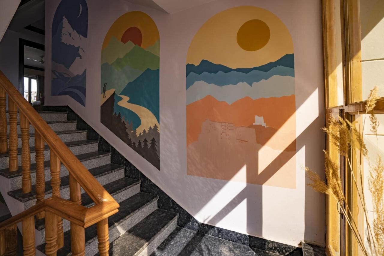 Lehostel Exterior photo