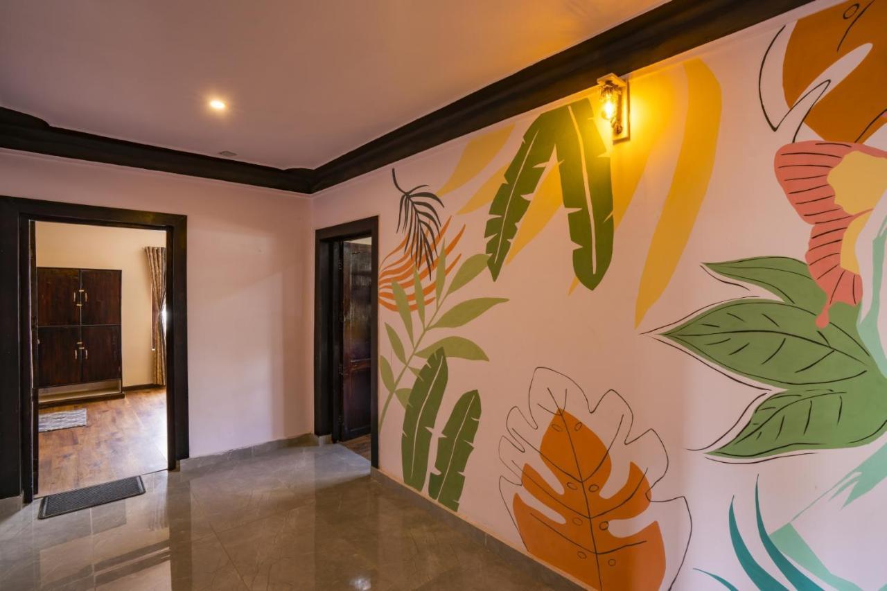 Lehostel Exterior photo